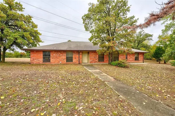 12208 Edna Road, Oklahoma City, OK 73165