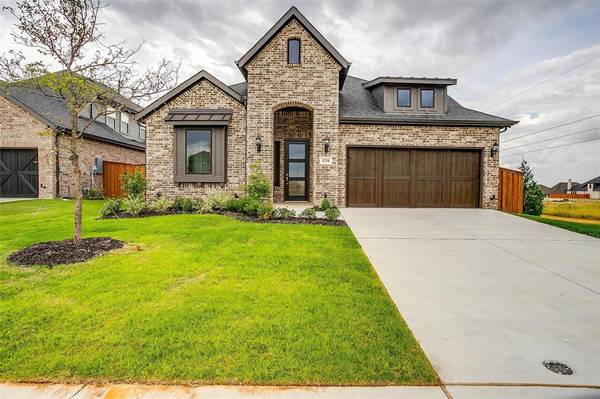 1214 Ripple Glass Road, Midlothian, TX 76065