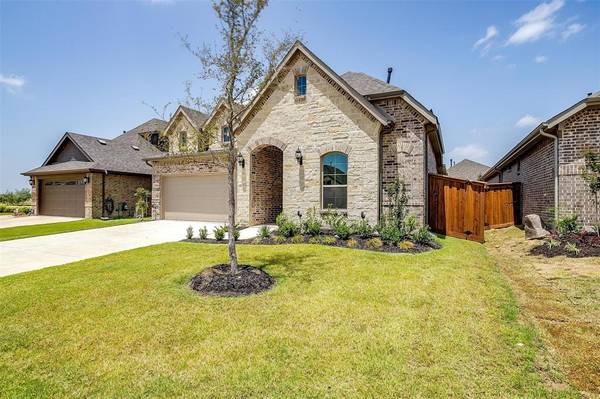 Mansfield, TX 76084,2504 Henley Way