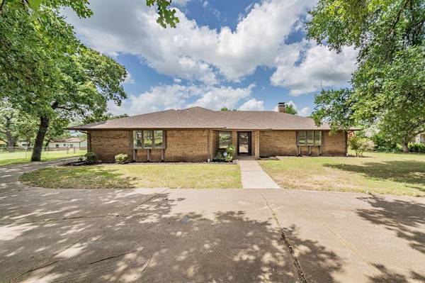 6275 Levy County Line Road, Burleson, TX 76028