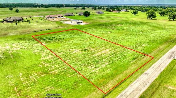 TBD 0 Westmeadow Drive, Weatherford, TX 76087