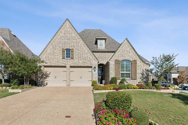 Wylie, TX 75098,2104 Bishop Barrel Lane