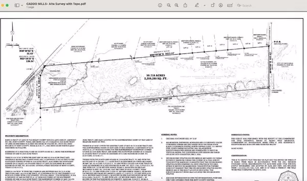 0000 CR-2617, Caddo Mills, TX 75135