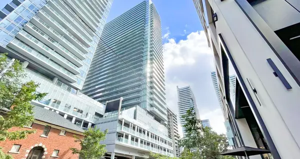 99 Broadway AVE N #1609, Toronto C10, ON M4P 0E3