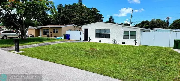 Margate, FL 33063,6081 NW 24th Ct