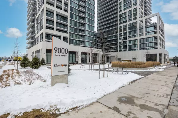 Vaughan, ON L4K 0M6,9000 Jane ST #1025