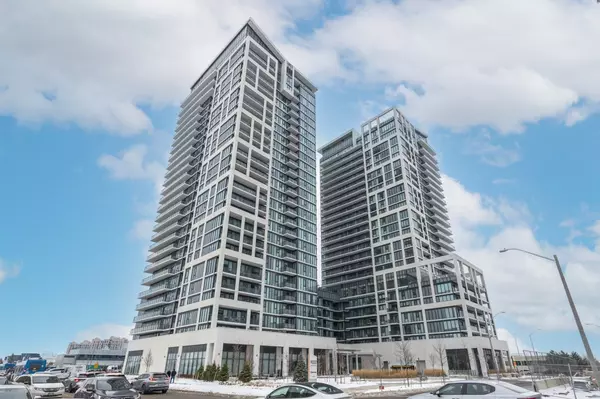 Vaughan, ON L4K 0M6,9000 Jane ST #1025