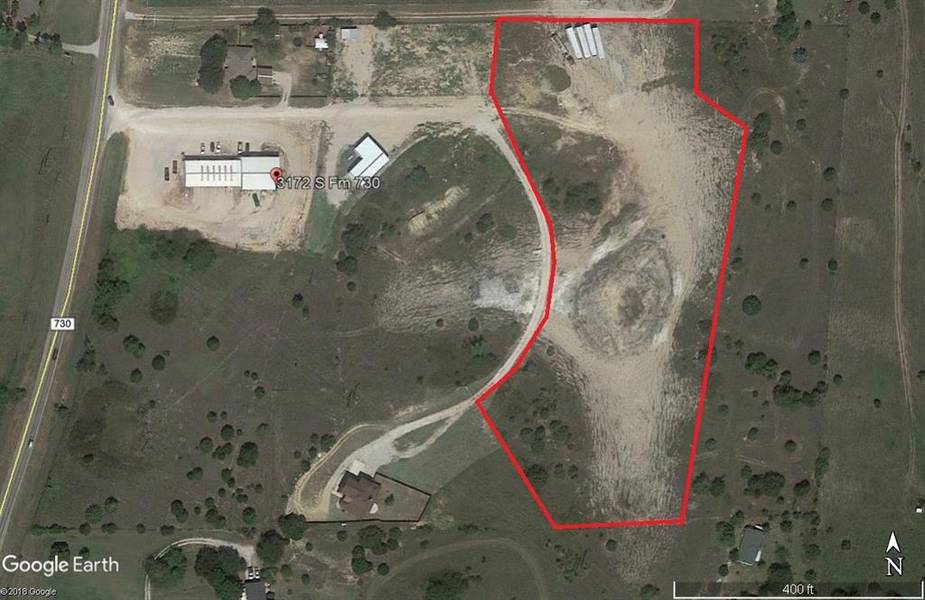 3172 S FM 730, Decatur, TX 76234