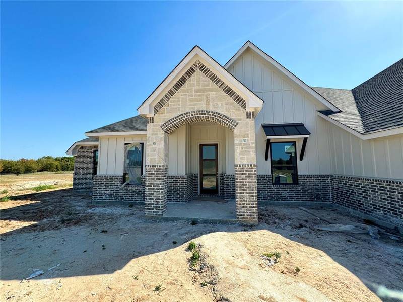 1025 Silver Sage Trail, Weatherford, TX 76085