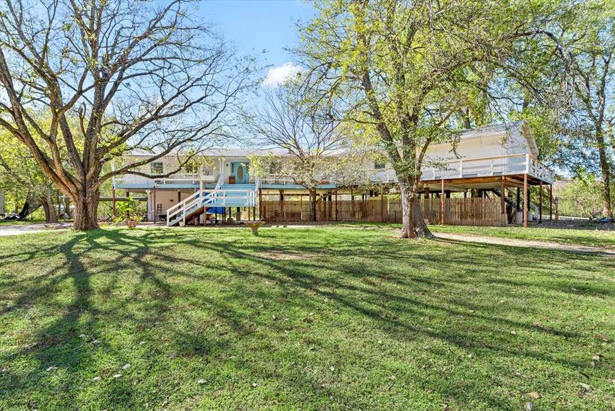 7042 River Trail, Weatherford, TX 76087