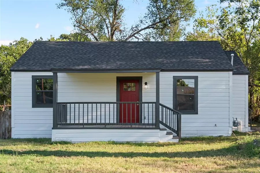 3005 W 2nd Avenue, Corsicana, TX 75110