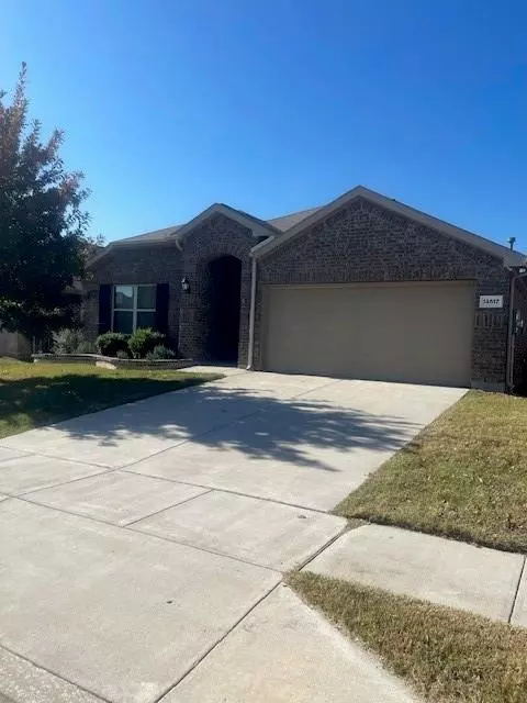 Fort Worth, TX 76052,14517 Broomstick Road