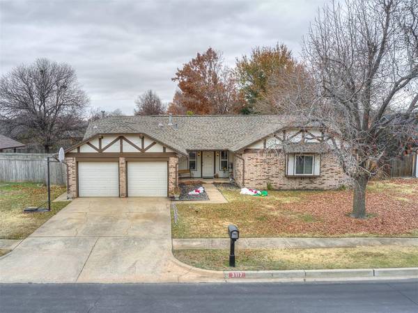 3117 Woodsboro Court, Norman, OK 73072