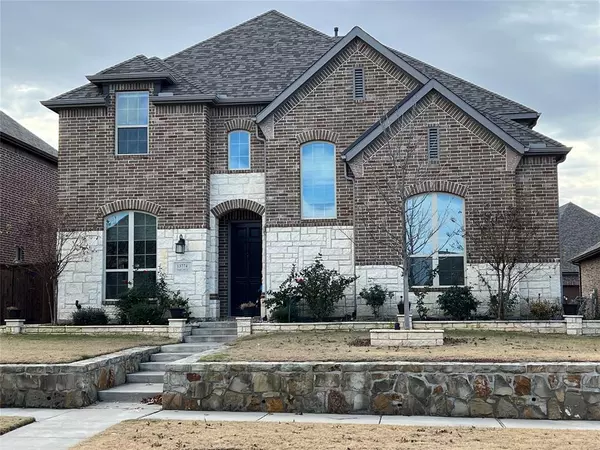 Frisco, TX 75035,13774 French Creek Lane