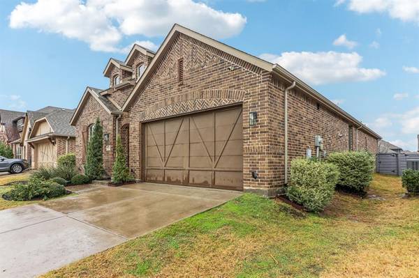 Little Elm, TX 76227,1149 Parkstone Drive