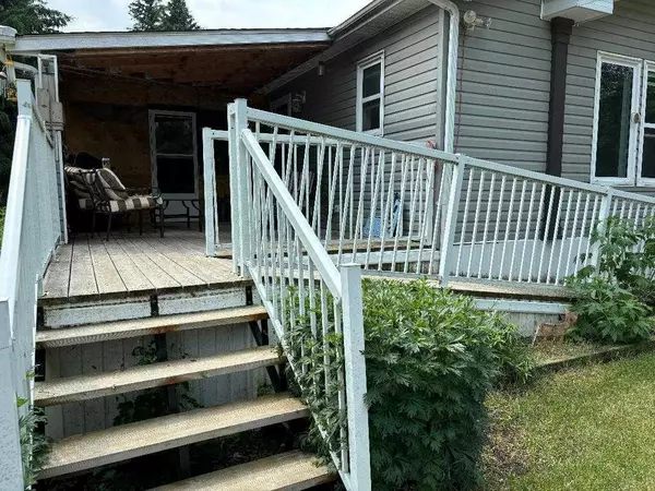 Wandering River, AB T0A3M0,714035 RR120 lot 21