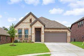 429 Charlie Court, Argyle, TX 76226