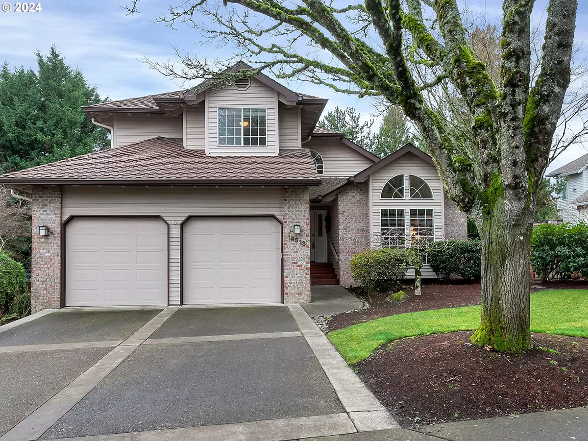 Tigard, OR 97224,14513 SW SCARLETT PL