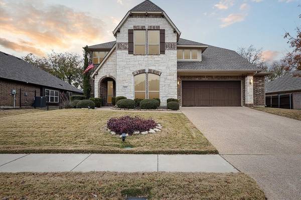 Mansfield, TX 76063,4191 Stonebriar Trail