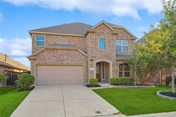 7516 W Fork Lane, Mckinney, TX 75071