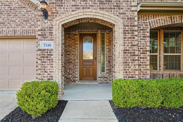 Mckinney, TX 75071,7516 W Fork Lane