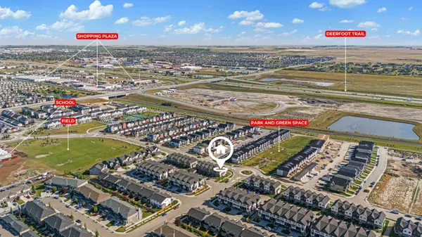 Airdrie, AB T4B 5H7,749 South Point Gate Southwest