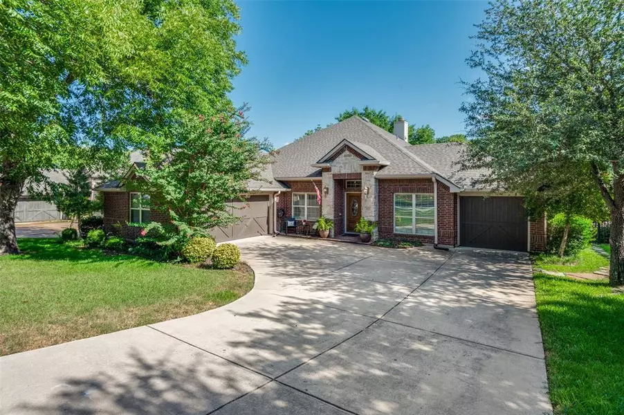 413 Sloan Creek Parkway, Fairview, TX 75069