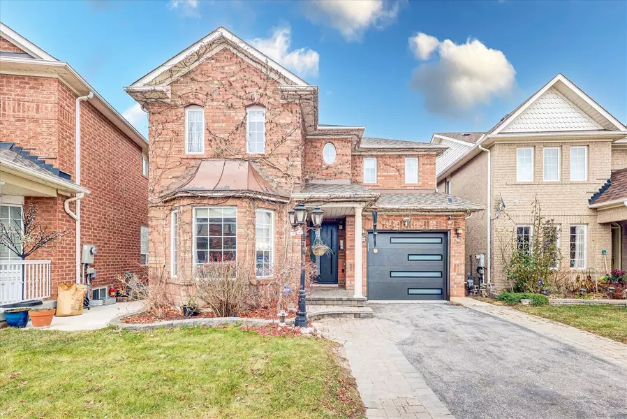 53 Angier CRES, Ajax, ON L1S 7R8