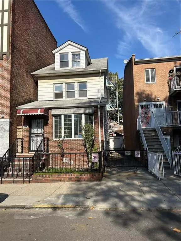 Brooklyn, NY 11209,317 93rd ST