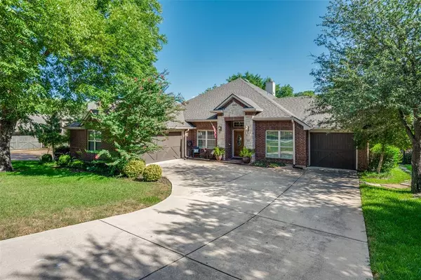 413 Sloan Creek Parkway, Fairview, TX 75069