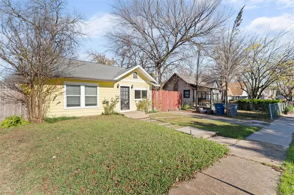 Dallas, TX 75211,2427 Sharon Street