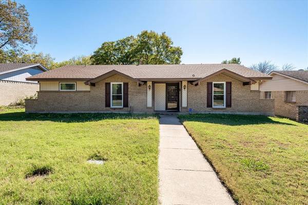 634 E Cherry Street,  Duncanville,  TX 75116