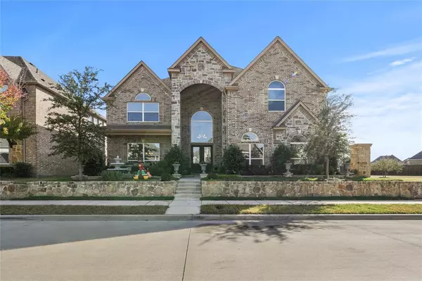 1742 Prescott Place, Farmers Branch, TX 75234