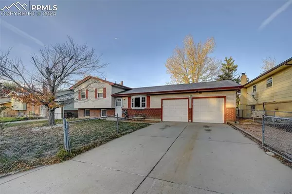 Colorado Springs, CO 80911,717 Squire ST