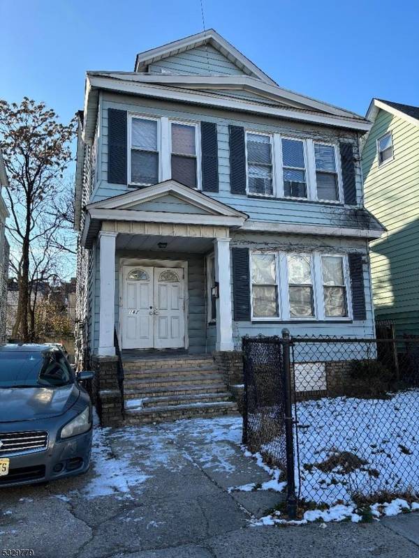 182 Mapes Ave, Newark City, NJ 07112