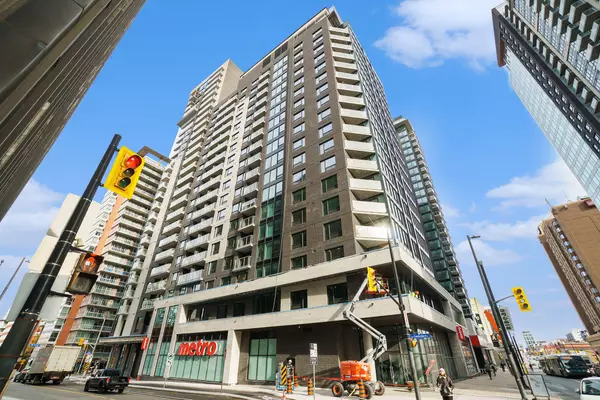 180 GEORGE ST #2409, Lower Town - Sandy Hill, ON K1N 0G8