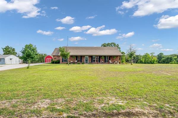 Paradise, TX 76073,2694 County Road 3555