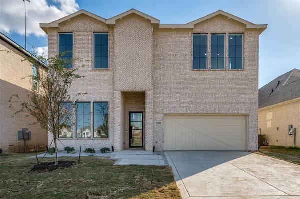 1908 Eddie Drive, Irving, TX 75062