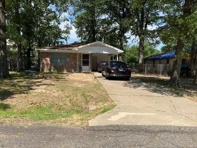 Shreveport, LA 71107,2022 Stanley Street