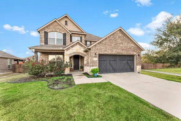 Celina, TX 75078,3122 Spring creek Trail