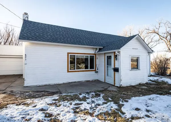 Calhan, CO 80808,895 7th St