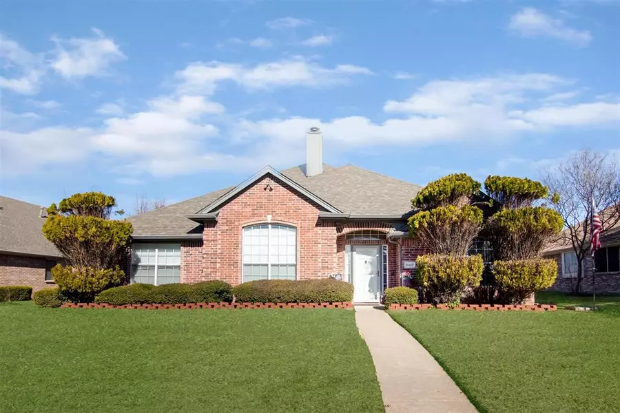 5407 Carrington Drive, Richardson, TX 75082