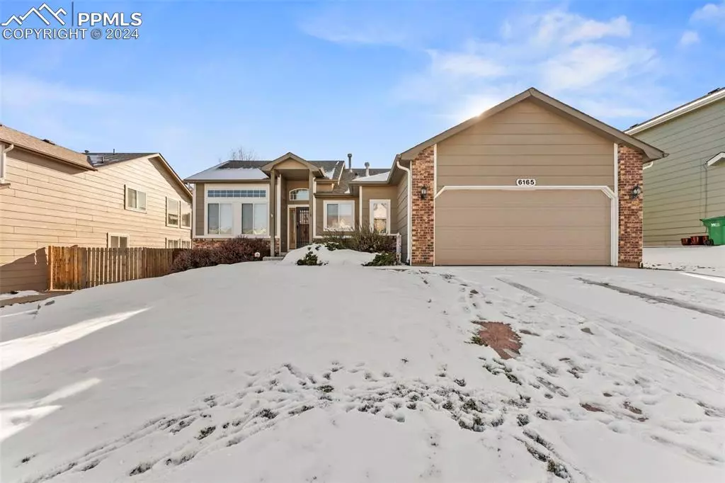 Colorado Springs, CO 80918,6165 Ampersand WAY