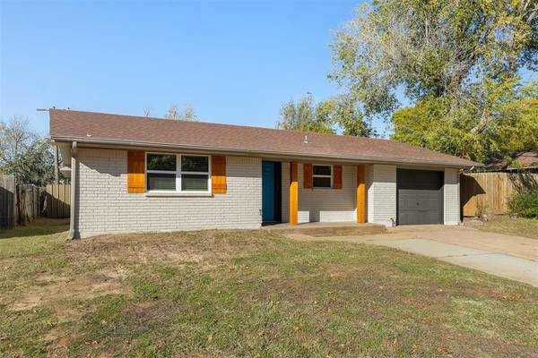 Oklahoma City, OK 73127,1537 Bradley Place