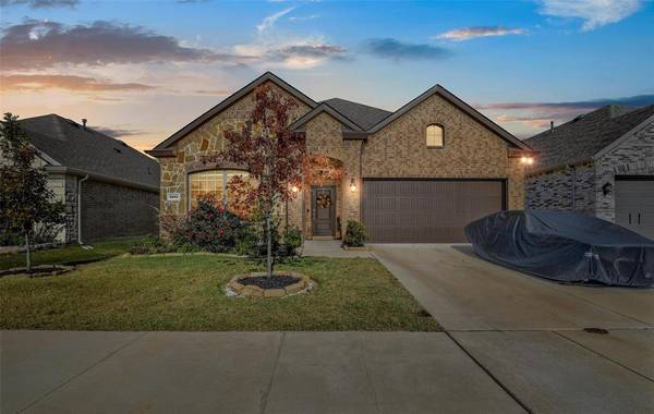 5602 Durst Lane, Forney, TX 75126