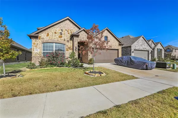 Forney, TX 75126,5602 Durst Lane