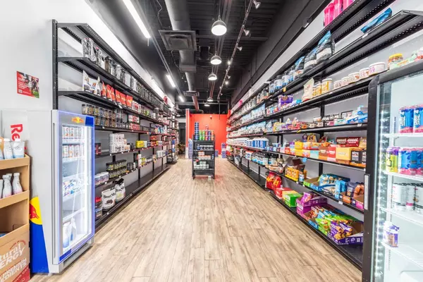 Calgary, AB T3R 0S4,123 Supplement Store