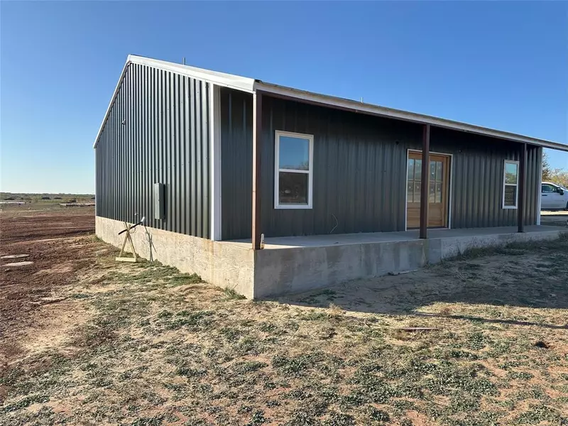 2214 Fulwiler Road, Abilene, TX 79601