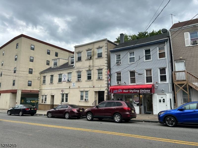 103 Belmont Avenue, Paterson City, NJ 07522