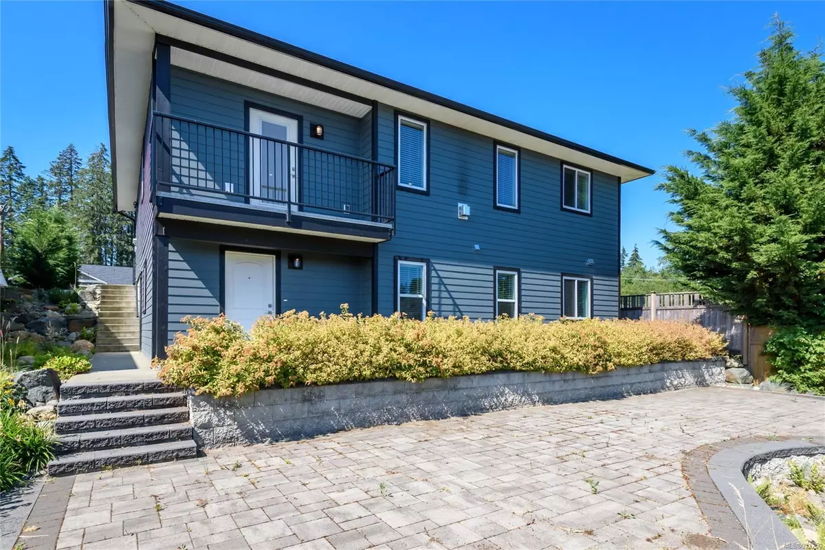 Courtenay, BC V9N 9C9,2060 Morello Pl